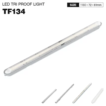 LED درې ثبوت رڼا - Kosoom TF134-صنعتي رڼا--01