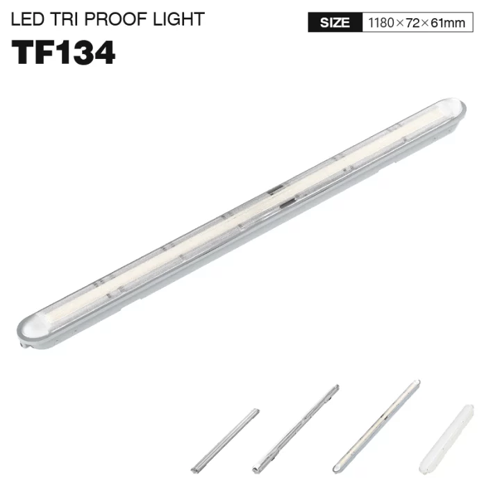 LED Tri Proof Light - Kosoom TF134-Ipari világítás--01