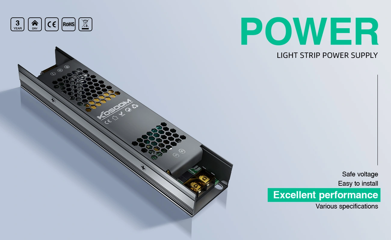 led light power supply---01