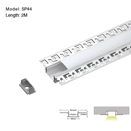 LED Profile L2000×64.2×13.8mm - SP44-LED Profile--01(1)