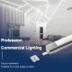 LED Aluminum Channel L2000×17.2×14.4mm - SP31-Surface Mount LED Channel--02
