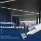 ኤልኢዲ አሉሚኒየም ቻናል L2000×43×20ሚሜ - SP36-Recessed LED Channel--02