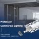 LED Profile L2000×64.2×13.8mm - SP44-Ceiling LED channel--02
