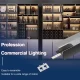 LED Aluminum Channel L2000×28.7×20.2mm - SP49-LED Aluminum Channel--02