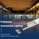 LED Aluminum Profile L2000×27.1×11.3mm - SP51-Ceiling LED channel--02