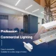 LED Profile L2000×24.7×7mm - SP27-LED Aluminum Channel--02