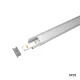 LED Aluminum Channel L2000×26.7×10mm - SP23-LED Aluminum Channel--03