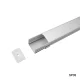 LED Aluminum Channel L2000×30×20mm - SP35-Recessed LED Channel--03