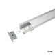 LED Aluminum Channel L2000×43×20mm - SP36-Ceiling LED channel--03