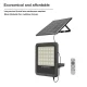 FL046 300W 4000K Solar Floodlight-Solar Lights--03