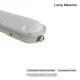 LED Tri Proof Light - Kosoom TF003-Illuminazione di u magazzinu--03