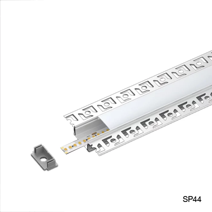 Profil LED L2000×64.2×13.8mm - Profil LED SP44--03