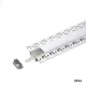 LED Profile L2000×64.2×13.8mm - SP44-LED Aluminum Channel--03