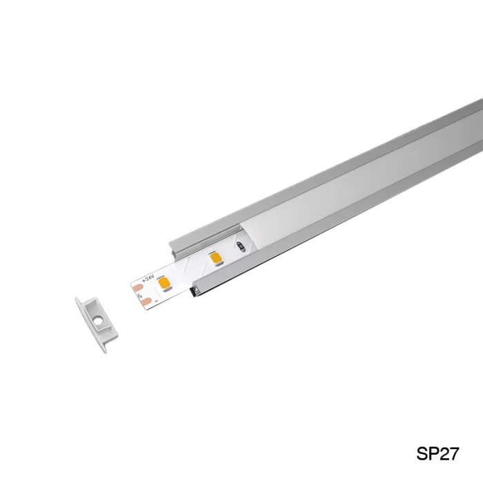 LED Profile L2000×24.7×7mm - SP27-Ceiling LED channel--03