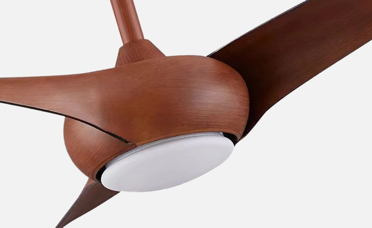 Ceiling Fans with lights - Kosoom FAN201-44 Inch Ceiling Fan With Light--03