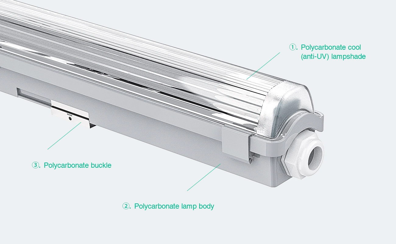 LED Tri Proof Light ---03