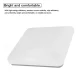 CEL413 - 3000K 20W IP44 Square White - Ceiling LED Lights-Bedroom Lighting--04