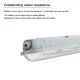 LED Tri Proof Light - Kosoom TF001-Industriell belysning--04