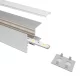 LED Aluminum Channel L2000×28.7×20.2mm - SP49-LED Aluminum Channel--04