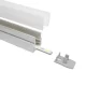 LED Aluminum Channel L2000×10.9×11.2mm - SP50-LED Aluminum Channel--04