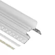 LED Channel L2000×77.9×70.3mm - SP54-LED Aluminum Channel--04