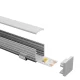LED Profile L2000×14.2×14.3mm - SP28-Surface Mount LED Channel--04