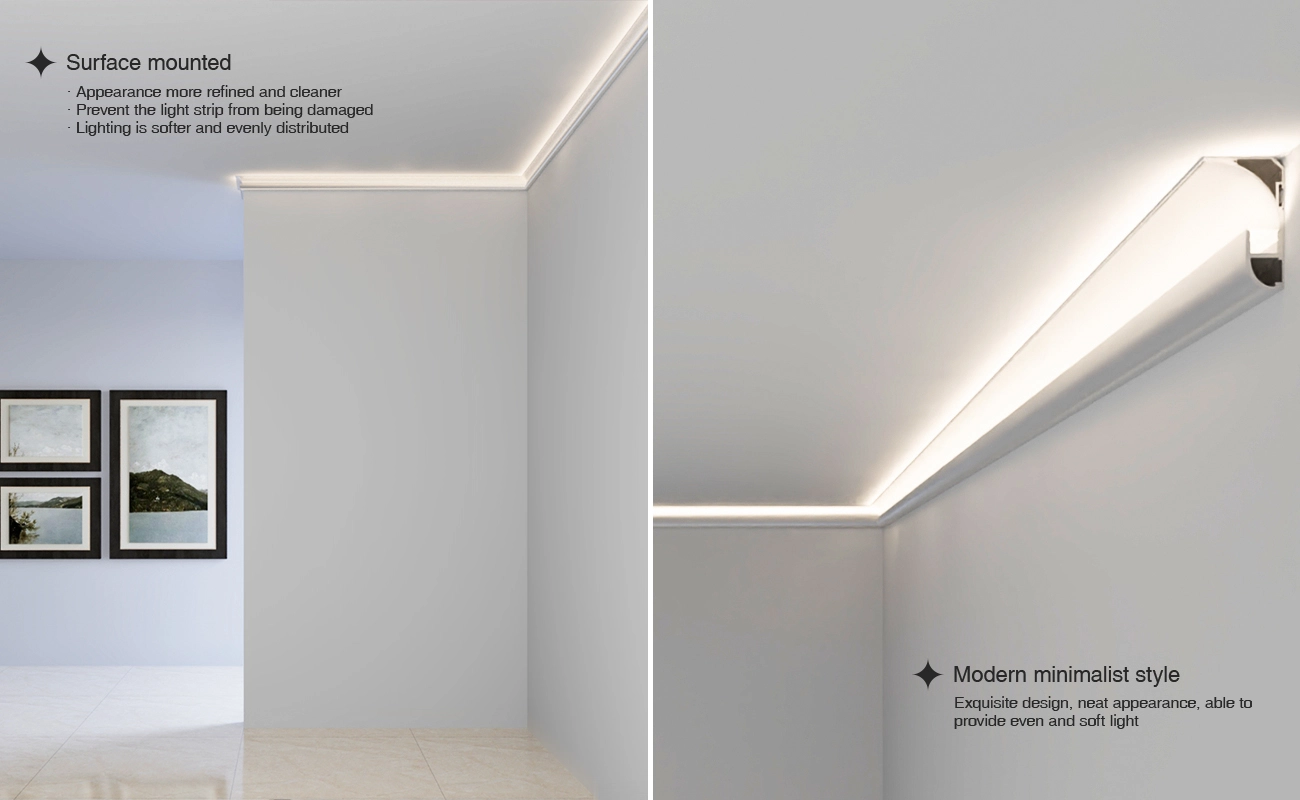 LED Channel L2000×36.4×69.1mm - SP57-Corner LED Channel--04