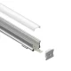 LED Aluminum Channel L2000×17.2×14.4mm - SP31-LED Aluminum Channel--04