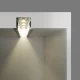 LED Aluminum Channel L2000×24.5×14.2mm - SP32-LED Aluminum Channel--05