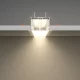 LED Aluminum Channel L2000×63.5×35mm - SP43-Ceiling LED channel--05