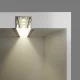 Canal de alumínio LED L2000×27.2×15mm - Canal LED SP25-Ceiling--05
