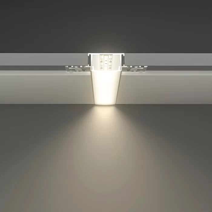 Profil LED L2000×64.2×13.8mm - SP44-Wpuszczany kanał LED--05