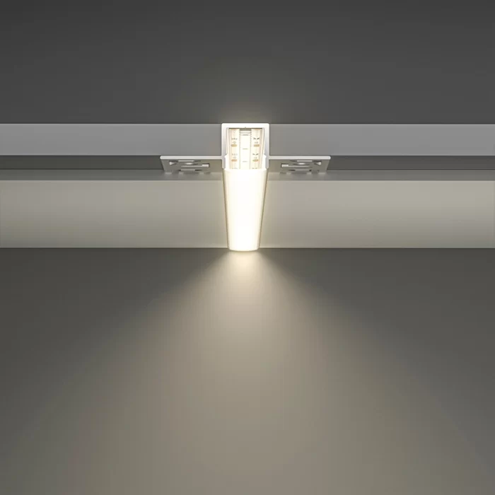 LED Aluminum Channel L2000×55.5×14.9mm - SP46-LED Aluminum Channel--05