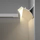 LED Channel L2000×90×57.7mm - SP55-LED Aluminum Channel--05