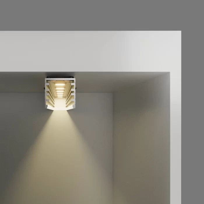 نمایه LED L2000×14.2×14.3mm - SP28-Ceiling LED Channel--05