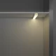 LED Aluminum Channel L2000×19.3×13mm - SP34-LED Aluminum Channel--05