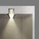 LED Aluminum Channel L2000×22×14.27mm - SP29-LED Aluminum Channel--05
