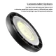 LED High Bay -valaistus - Kosoom HB034-High Bay Lights--05