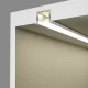 LED Aluminum Channel L2000×24.5×14.2mm - SP32-Ceiling LED channel--06