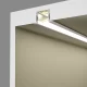 LED Aluminum Channel L2000×24.5×14.2mm - SP32-Recessed LED Channel--06