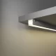 LED Aluminum Channel L2000×20×20mm - SP33-LED Aluminum Channel--06