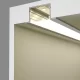 ኤልኢዲ አሉሚኒየም ቻናል L2000×43×20ሚሜ - SP36-Recessed LED Channel--06