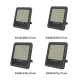 FL044 50W 4000K Solar Floodlight-Solar Flood lights--06