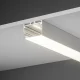 LED Aluminum Channel L2000×48.5×35mm - SP42-Surface Mount LED Channel--06