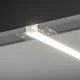 LED Profile L2000×64.2×13.8mm - SP44-Recessed LED Channel--06