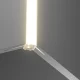 LED Profile L2000×47.3×22.6mm - SP48-LED Aluminum Channel--06