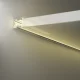 LED Aluminum Channel L2000×10.9×11.2mm - SP50-LED Aluminum Channel-06