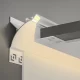 LED Channel L2000×77.9×70.3mm - SP54-LED Aluminum Channel--06