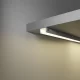 LED Aluminum Channel L2000×19.3×13mm - SP34-Ceiling LED channel--06