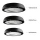 LED өндөр булан гэрэлтүүлэг - Kosoom HB033-High Bay LED дэлгүүрийн гэрэл--06